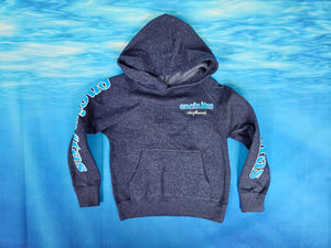Youth Pullover Special Blend Hoody