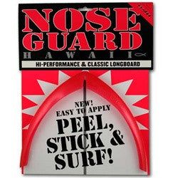 Longboard Nose Guard-Surfco Hawaii-accessories,board,ding,guard,nose,protect,protection,repair,surf,surfboard