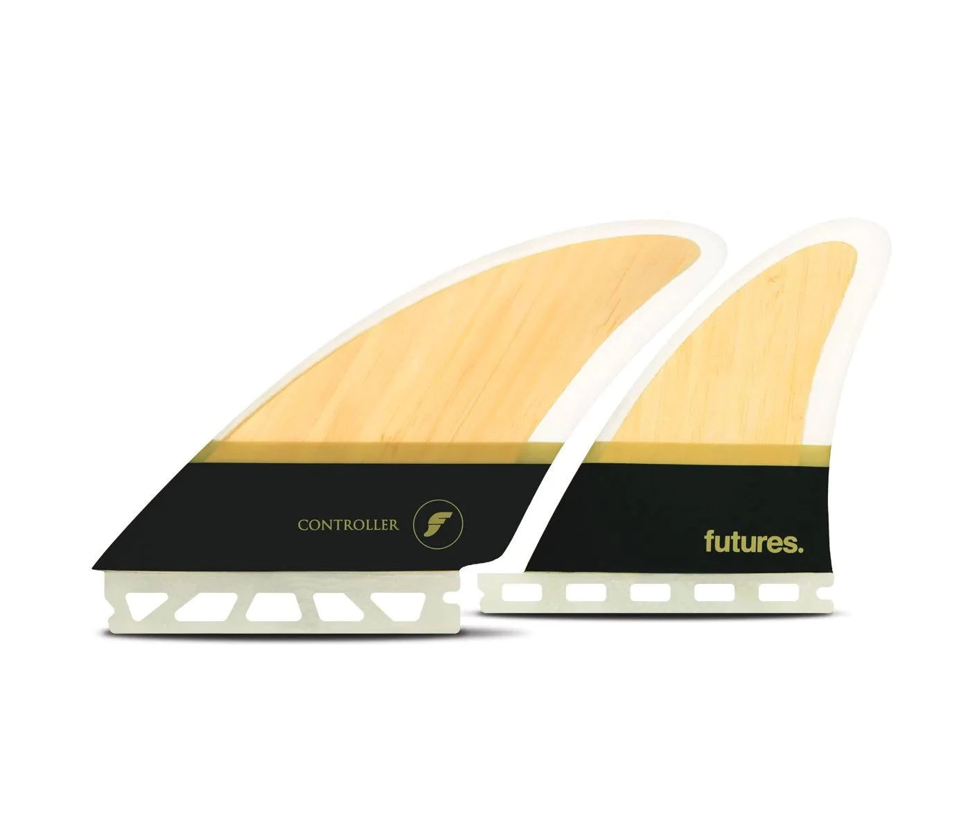 Futures Controller Quad-Futures-alpha,balanced,fins,futures,surfboard