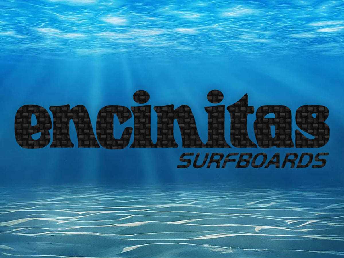 Carbon Fiber Icon Logo Die Cut Sticker