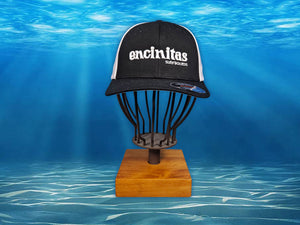 2-Tone Flexfit Trucker Mesh Cap