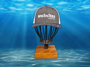 2-Tone Flexfit Trucker Mesh Cap