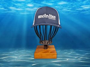 2-Tone Flexfit Trucker Mesh Cap