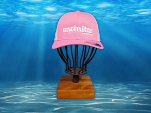 2-Tone Flexfit Trucker Mesh Cap