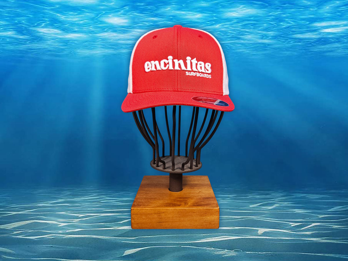 2-Tone Flexfit Trucker Mesh Cap