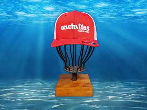 2-Tone Flexfit Trucker Mesh Cap