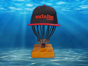 2-Tone YP Classics® Premium Snapback Cap