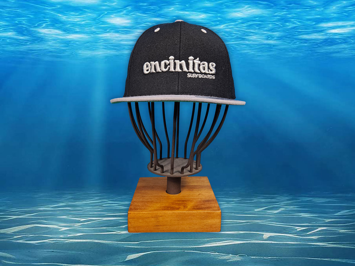 2-Tone YP Classics® Premium Snapback Cap