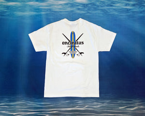 50th Anniversary Short Sleeve Tee