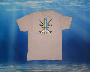 50th Anniversary Short Sleeve Tee