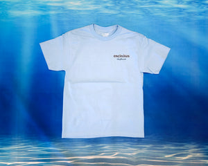 50th Anniversary Short Sleeve Tee