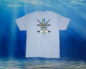 50th Anniversary Short Sleeve Tee