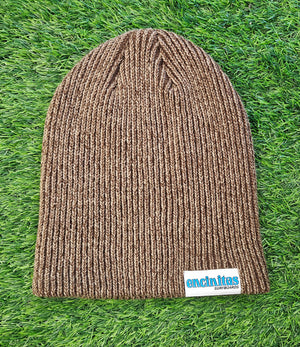 Twisted Yarn Beanie