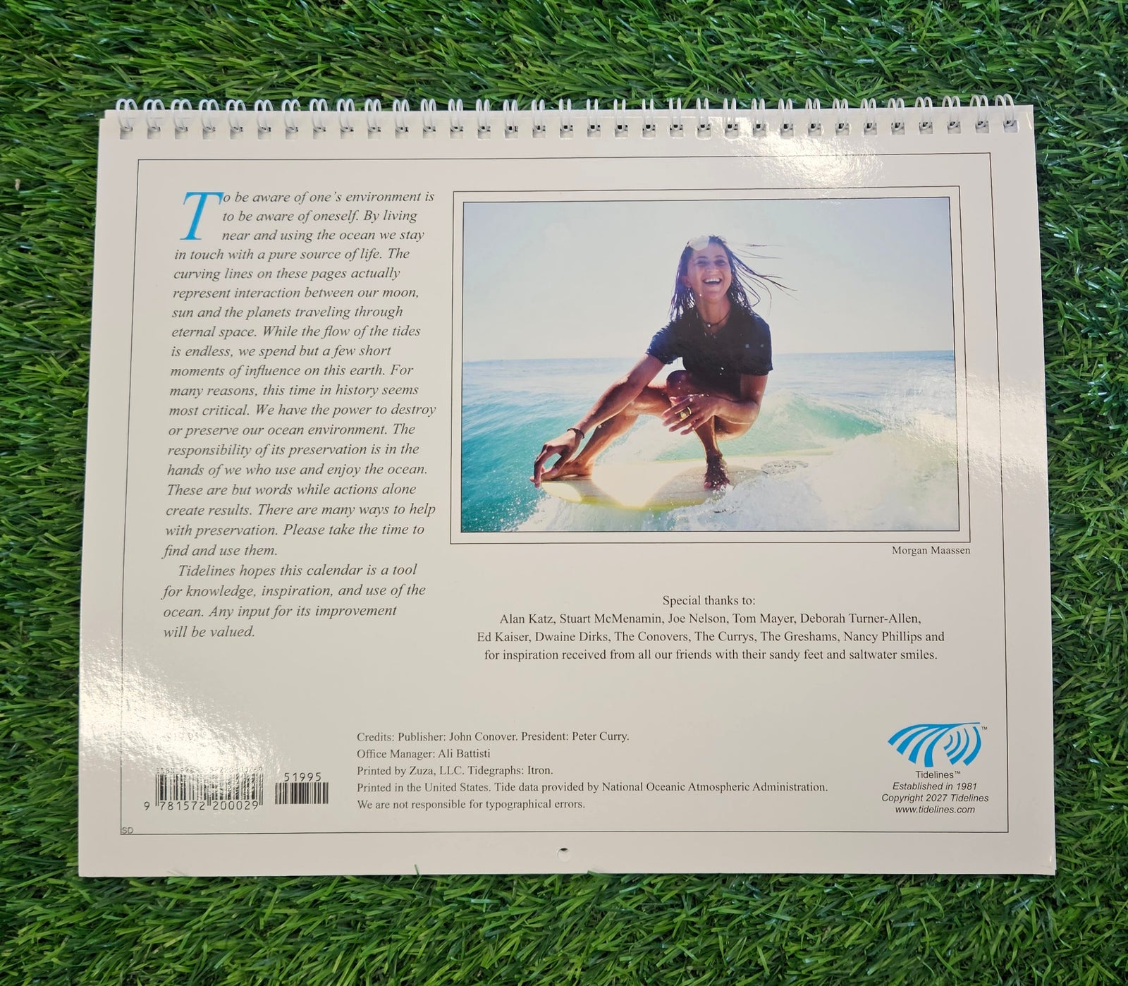 San Diego 2027 Tide Calendar