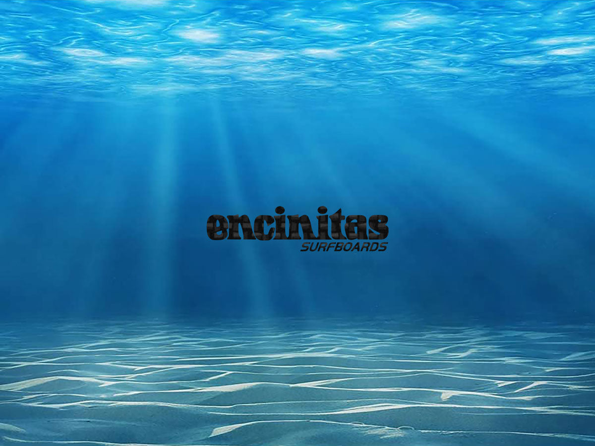 Carbon Fiber Icon Logo Die Cut Sticker