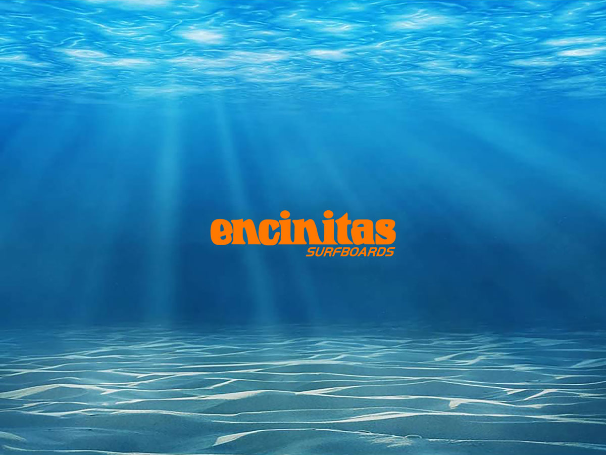 Orange Icon Logo Die Cut Sticker