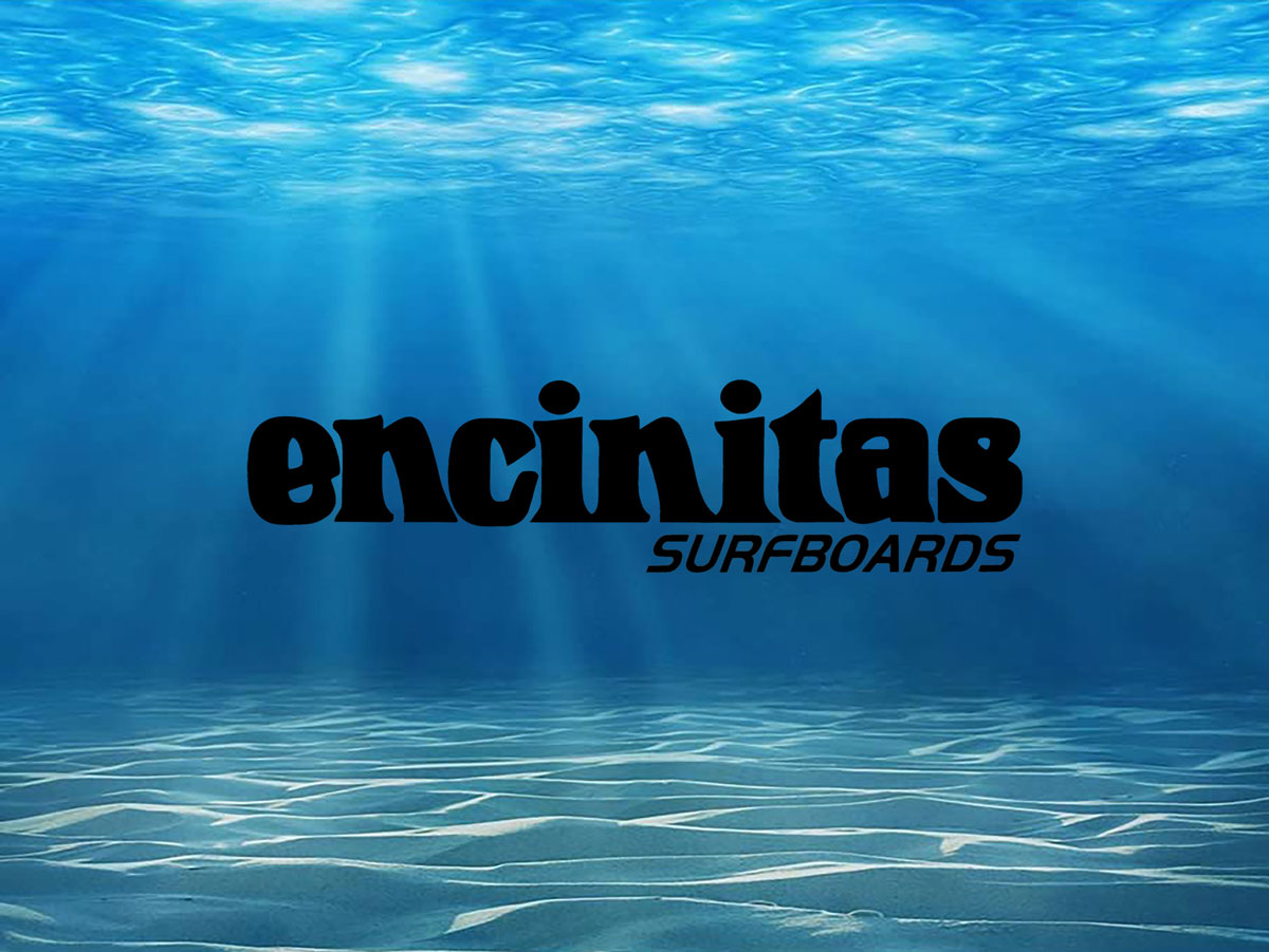 Black Icon Logo Die Cut Sticker