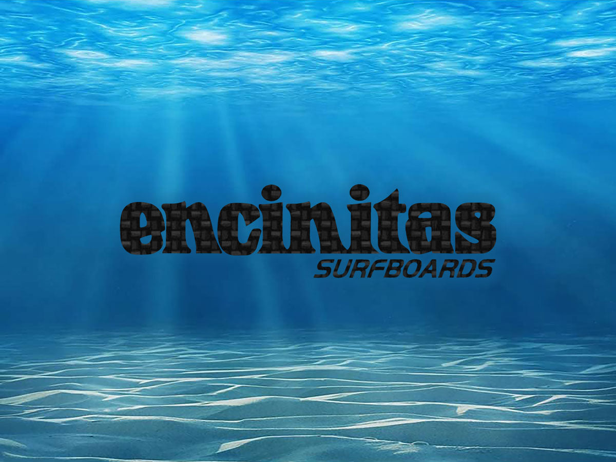 Carbon Fiber Icon Logo Die Cut Sticker