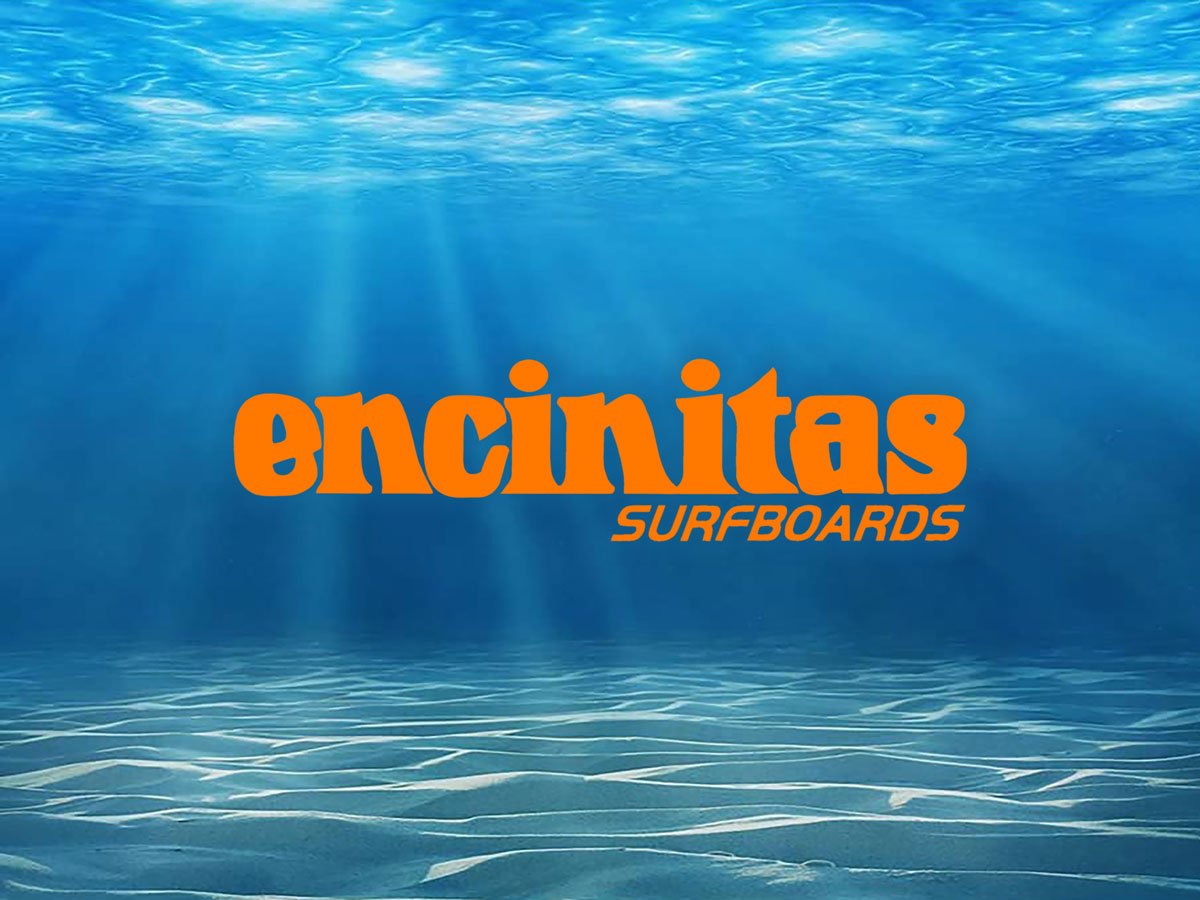 Orange Icon Logo Die Cut Sticker