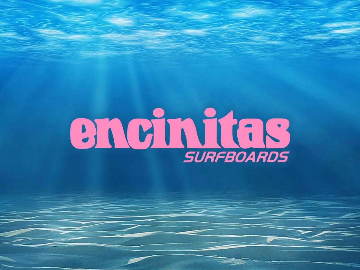 Pink Icon Logo Die Cut Sticker