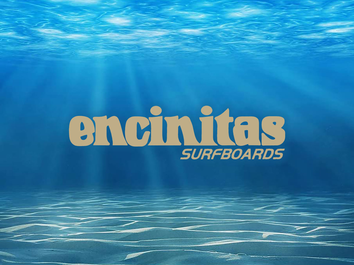 Tan Icon Logo Die Cut Sticker