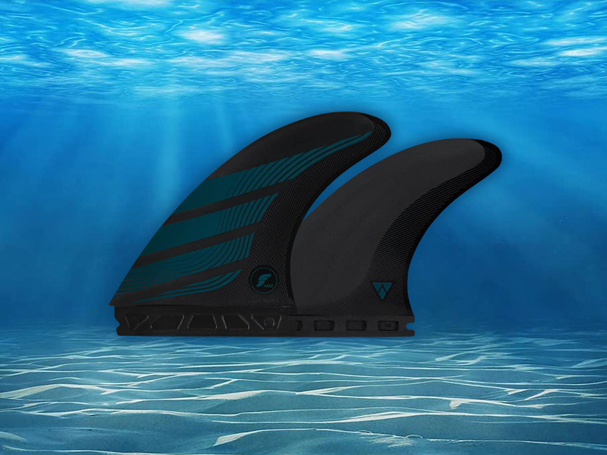 Futures AM Alpha Thruster