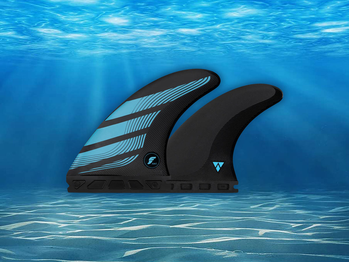 Futures AM Alpha Thruster