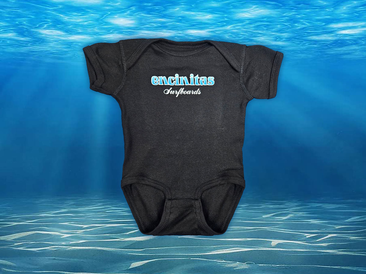 Encinitas Onesie