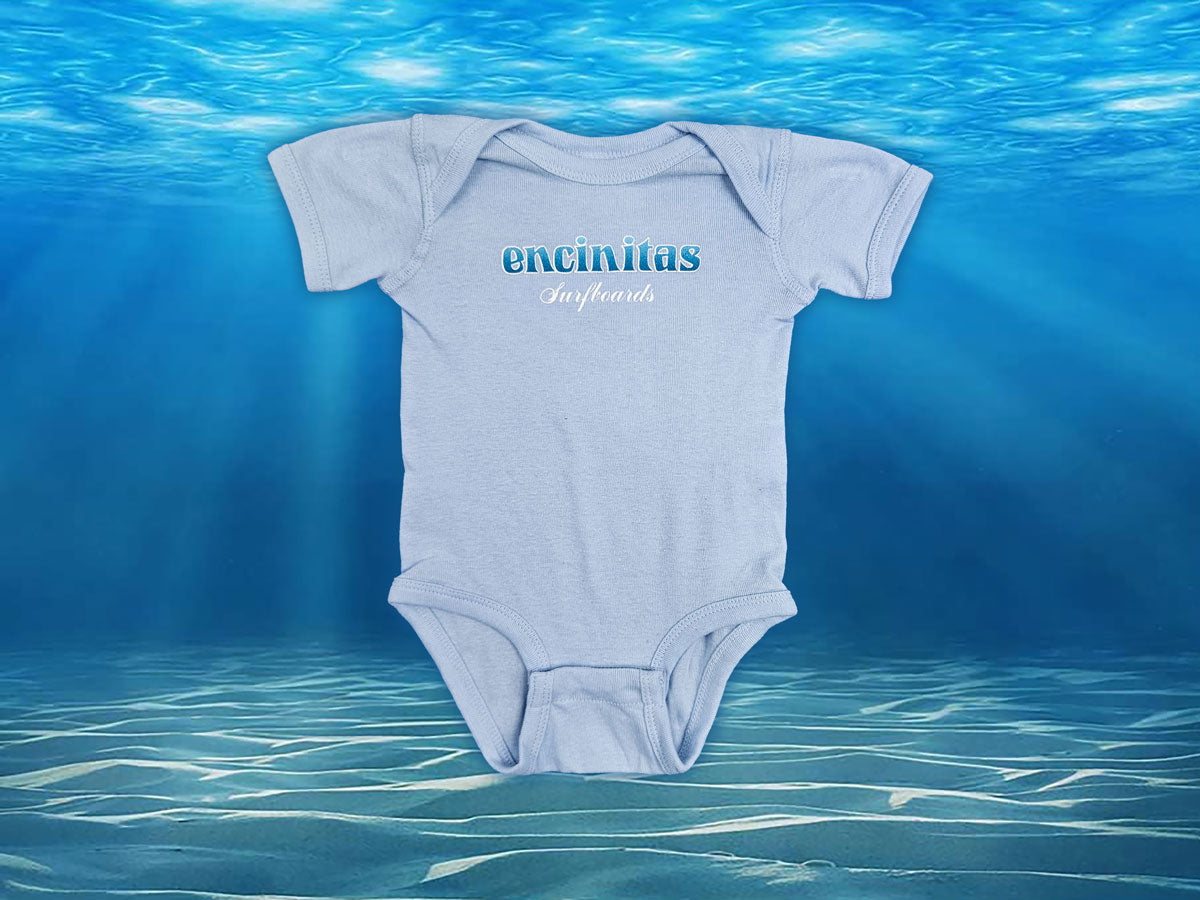 Encinitas Onesie