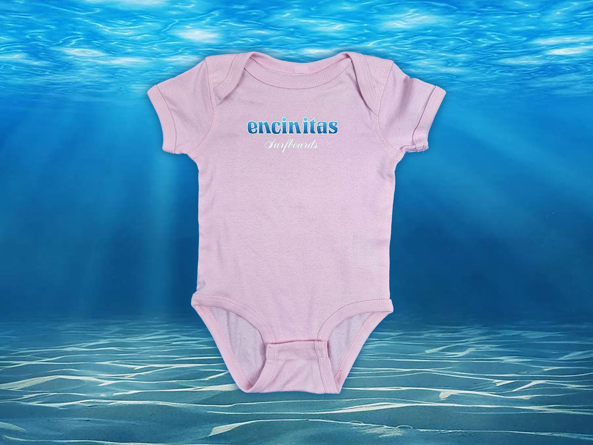 Encinitas Onesie