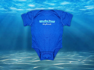 Encinitas Onesie