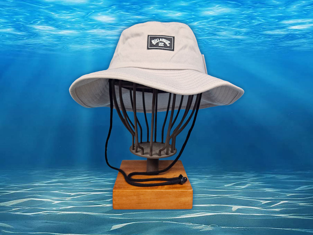 Big John Surf Safari Hat