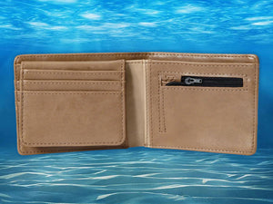 Billabong Dimension Wallet