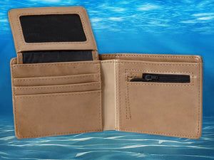Billabong Dimension Wallet