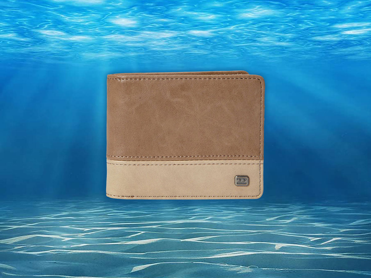 Billabong Dimension Wallet