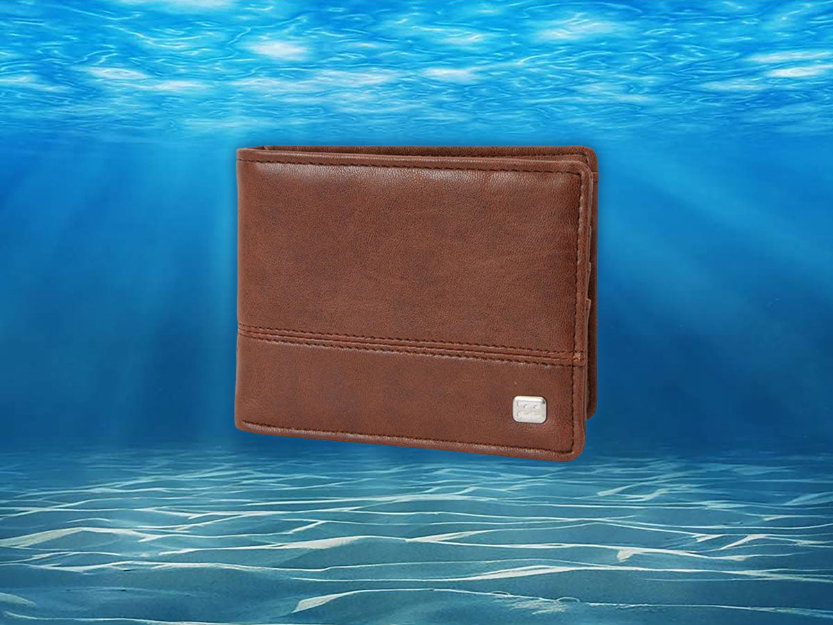 Billabong Dimension Wallet