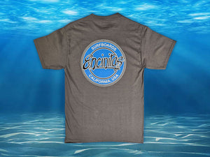 Circle Logo Short Sleeve Tee