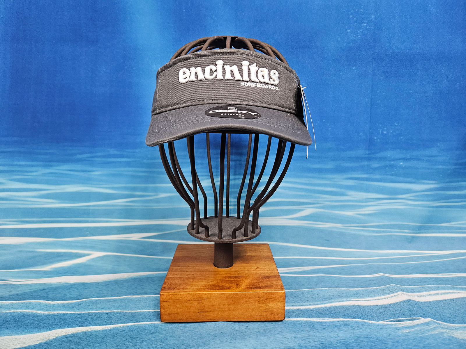 Classic Sports Visor