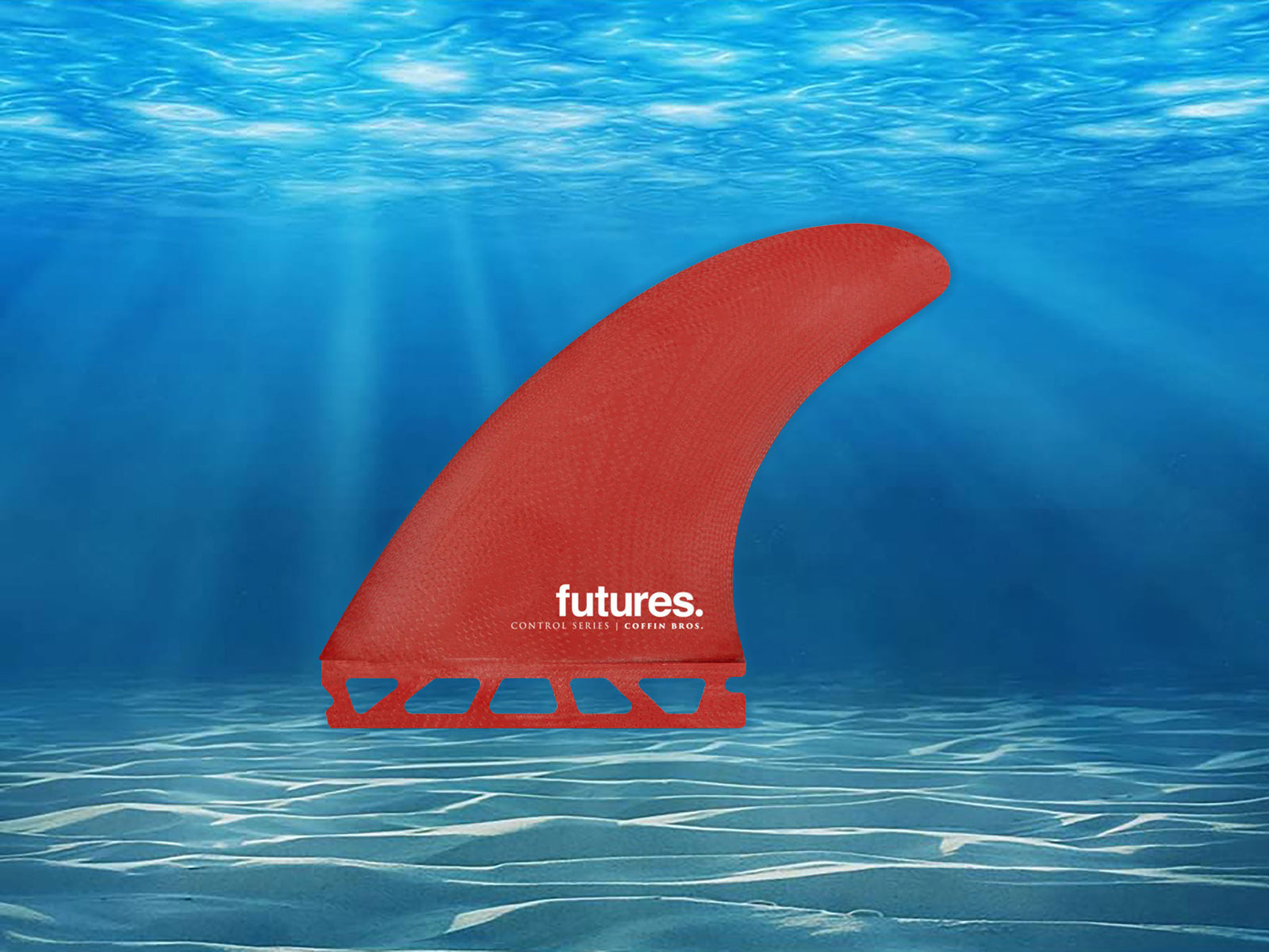 Futures Coffin Bros. Thruster