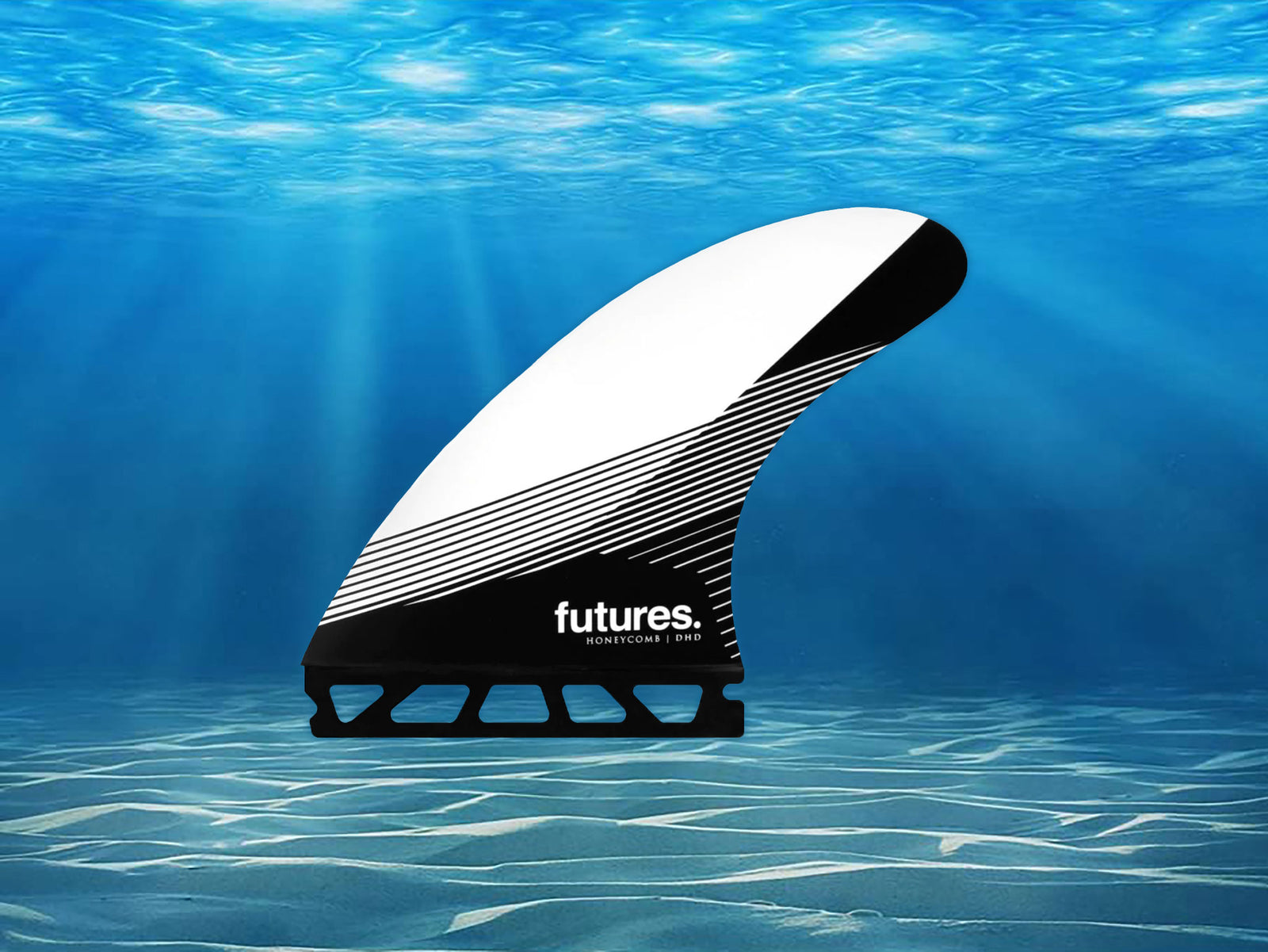 Futures DHD Thruster