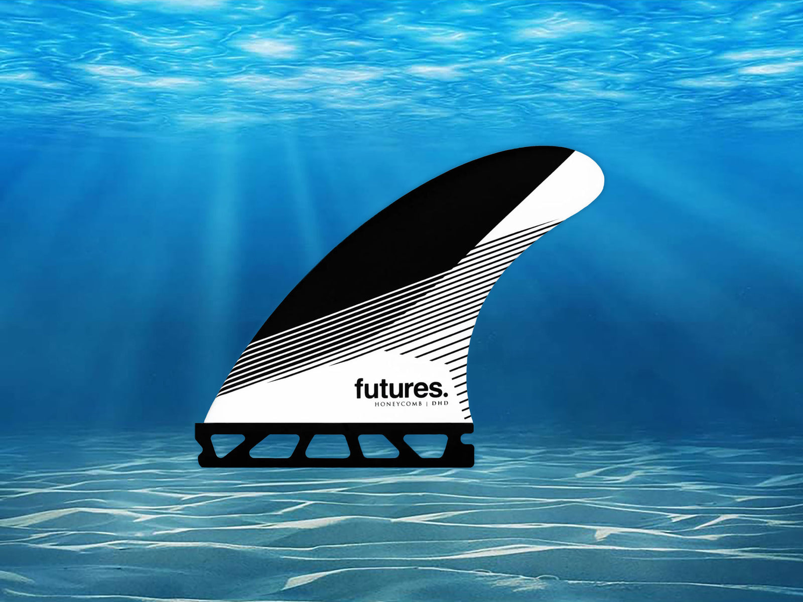 Futures DHD Thruster