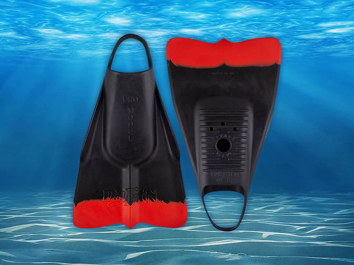 DaFin Pro Classic Swim Fins - Encinitas Surfboards