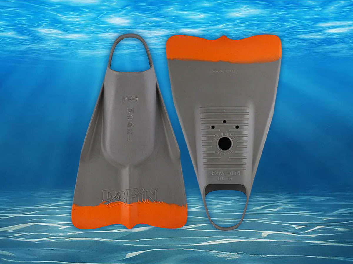 DaFin Pro Classic Swim Fins