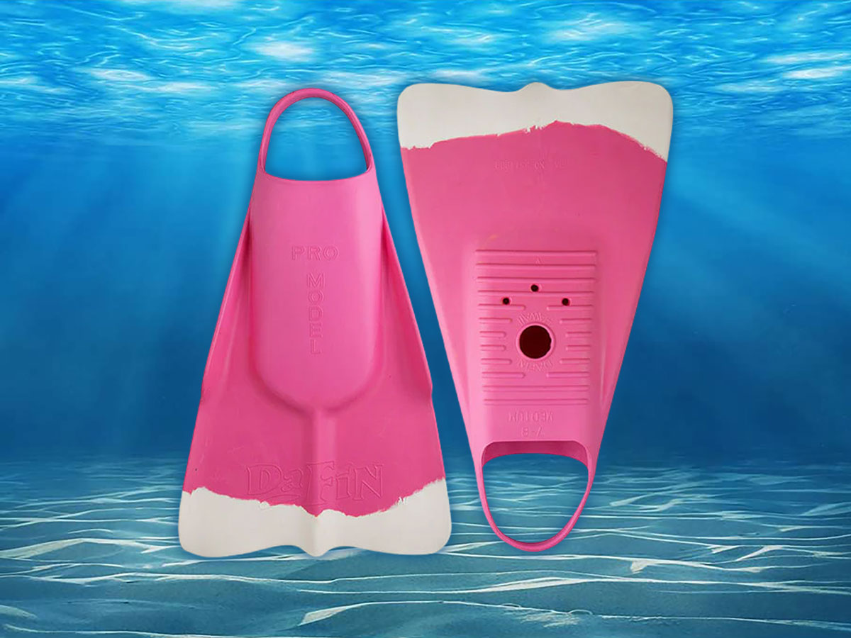 DaFin Pro Classic Swim Fins