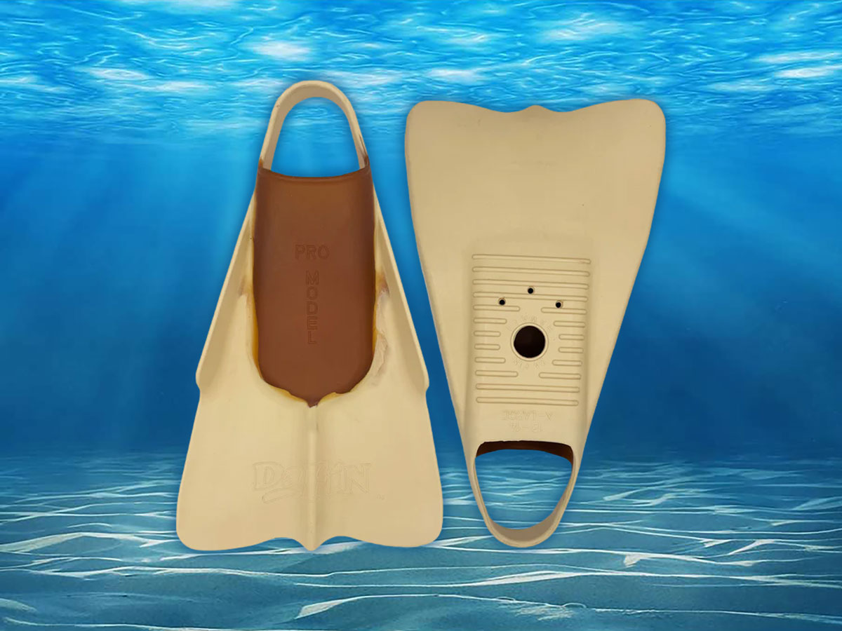 DaFin Pro Signature Mark Cunningham