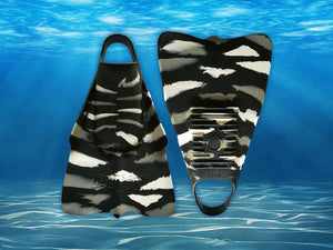 DaFin Pro Signature Zak Noyle