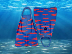 DaFin Pro Signature Zak Noyle