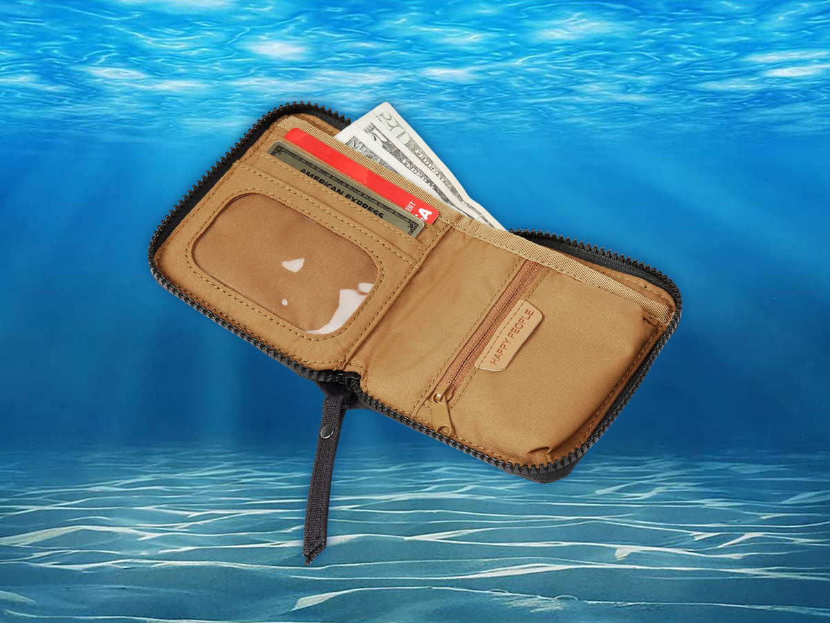 Dakine Everyday Wallet