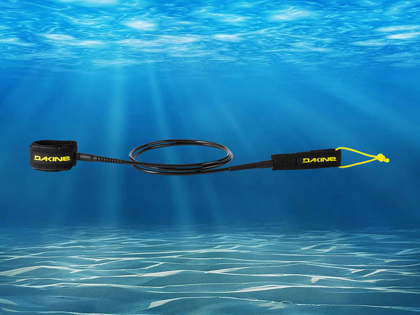 Dakine Kainui Big Wave Leash