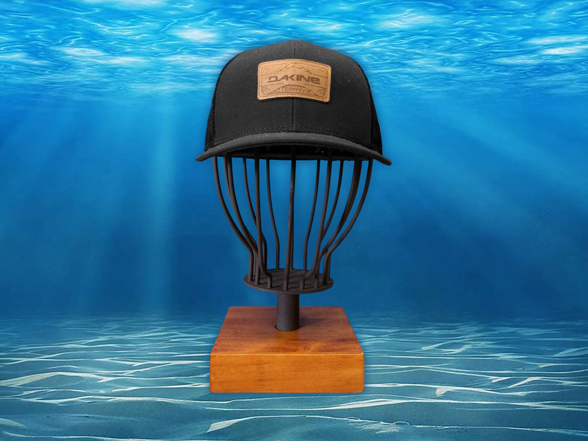 Dakine Peak to Peak Trucker Hat